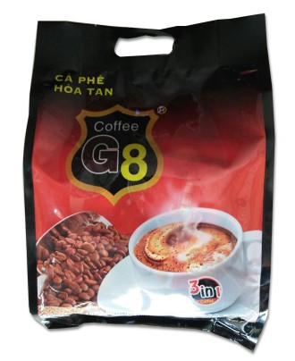3 in 1 instant coffee (Big size)