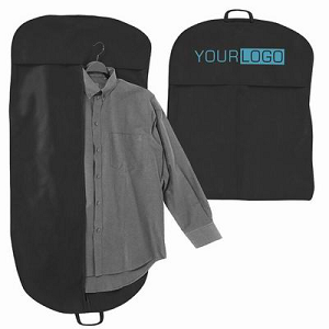 Suit And Wedding Dress Cover Bag