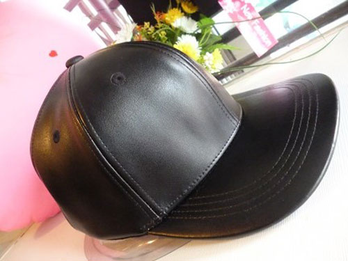 Cap - Hat