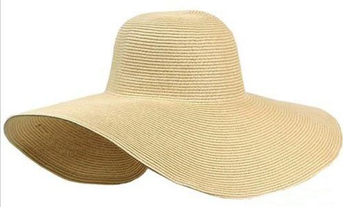 Beach Hat