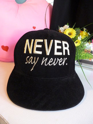 Snapback Hat