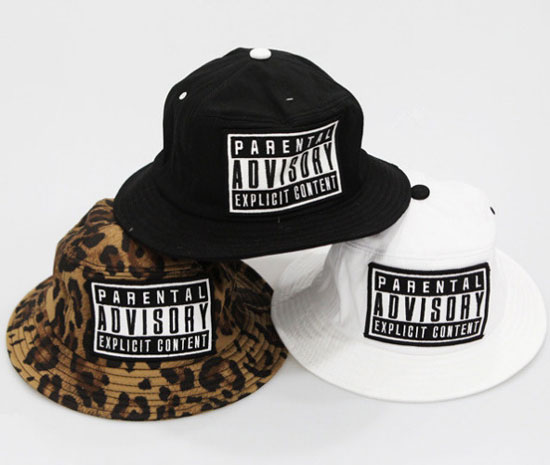 Bucket Hat