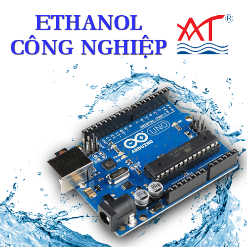 Industrial ethanol