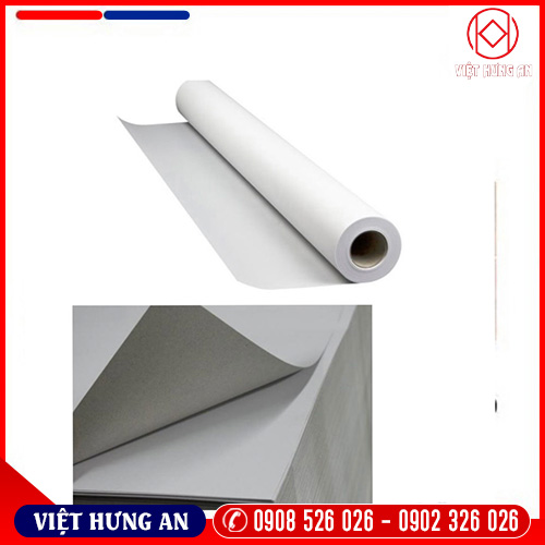 Duplex Paper