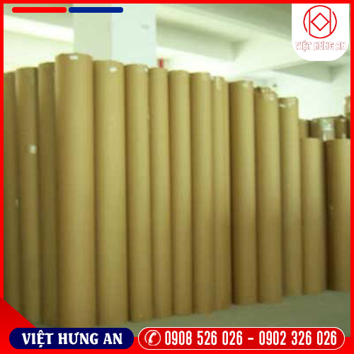 Pattern Kraft Paper
