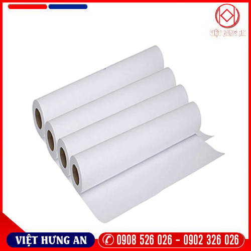 White Pattern Paper