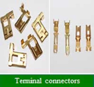 Industrial Stamping Processing