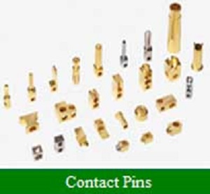 Industrial Turning Processing
