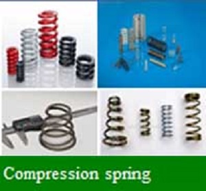 Industrial Spring