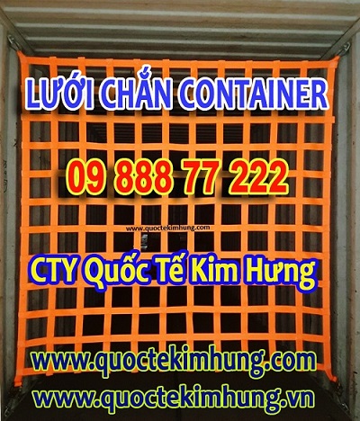 20 - 40 Inches Container Safety Net