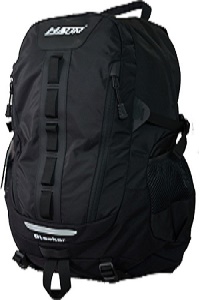 Exported Backpack