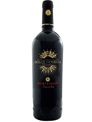 Dolce Novella Exclusive sparkling wine