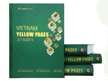 International Yellow Pages Book