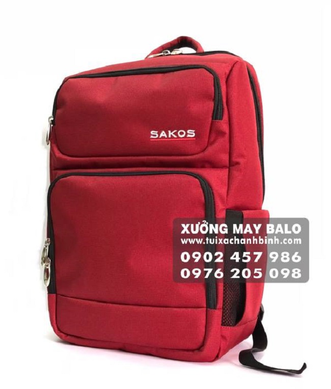 Premium backpack AB02