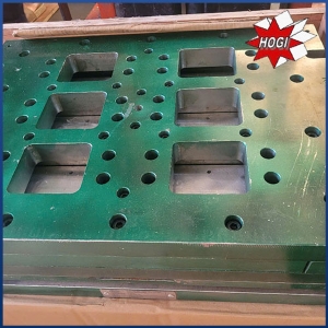 Stamping Die