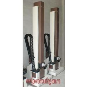 Inverter Set WX-200