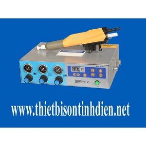 Electrostatic Paint Spray Gun GEMA PL-301