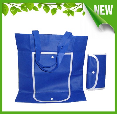 Foldable Non-woven Bag