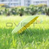 Manual 3-Fold Umbrella