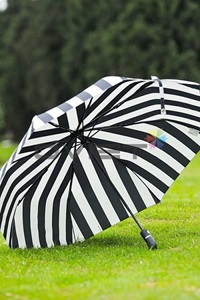 Automatic 3-Fold Umbrella