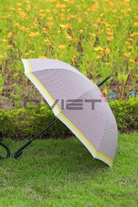 Curved Handle Umbrella