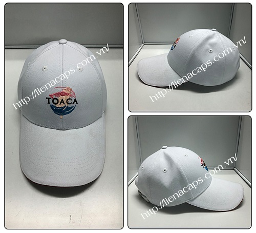 IMG-007 6-Piece Standard Hat
