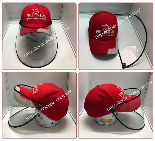 IMG-CD01 Anti Saliva Splash Protective Cap