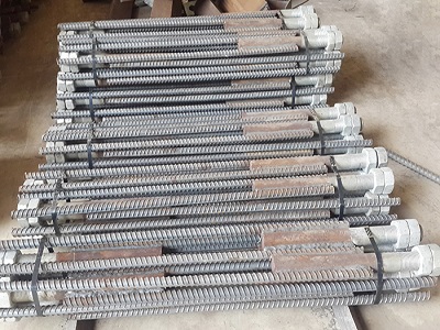 M24-M90 Anchor Bolt
