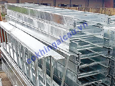Cable Tray
