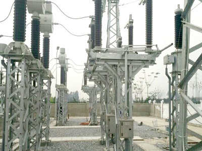 Equipment Post