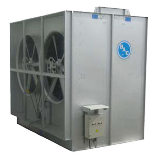 FXT cooling tower