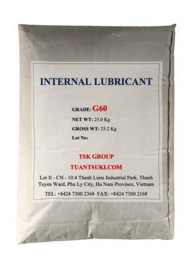 Internal Lubricant G60