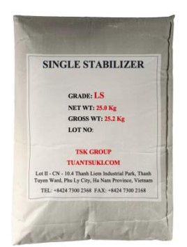 Single Stabilizer