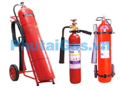 Fire Extinguisher MT2-45