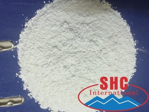 CaCO3 Stone Powder