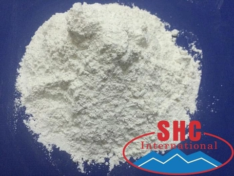 NSS-100 CaCO3 Stone Powder