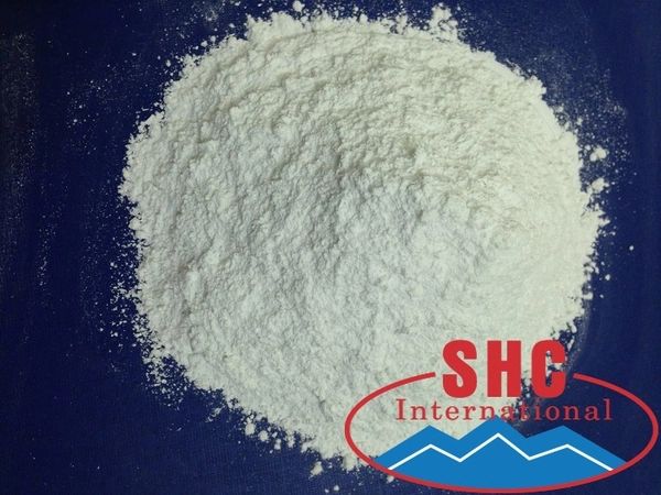 Feed Additive CaCO3 Stone Powder