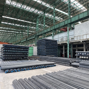 Alloy Round Steel