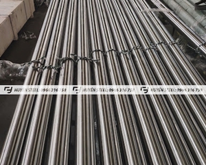 High-Temperature Resistant Stainless Steel
