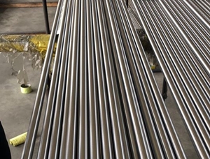 Nickel Alloys