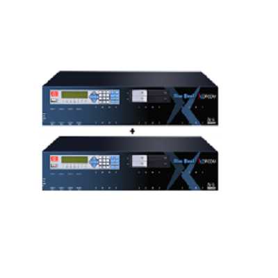 IP Xorcom CXTS4000 switchboard