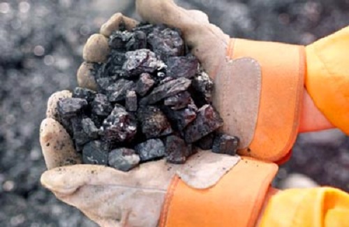 Mineral Inspection