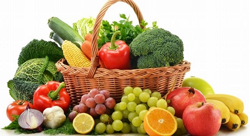 Inspection Of Fruit And Vegetables