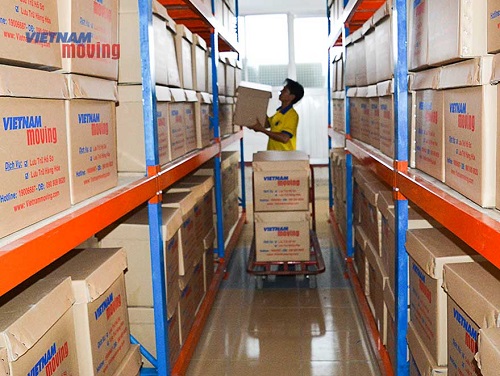Warehouse Rental Service