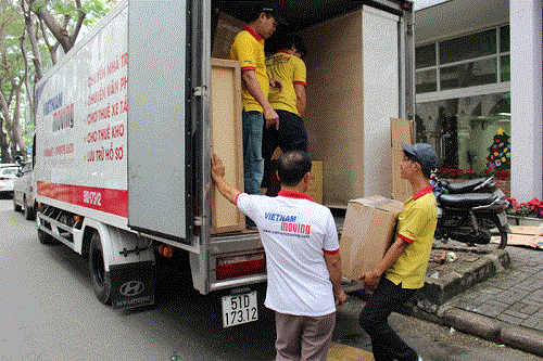 Truck Rental Service