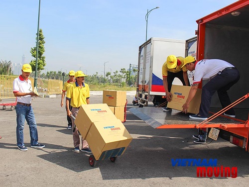 Home Relocation Service