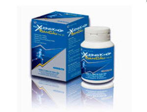 Global TM Anti-Arthritic Capsules