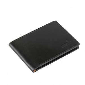 BO S702 Tannin Leather Wallet