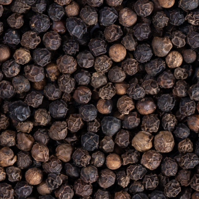 Black pepper