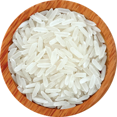 Jasmine rice